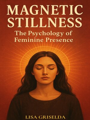 cover image of Magnetic Stillness